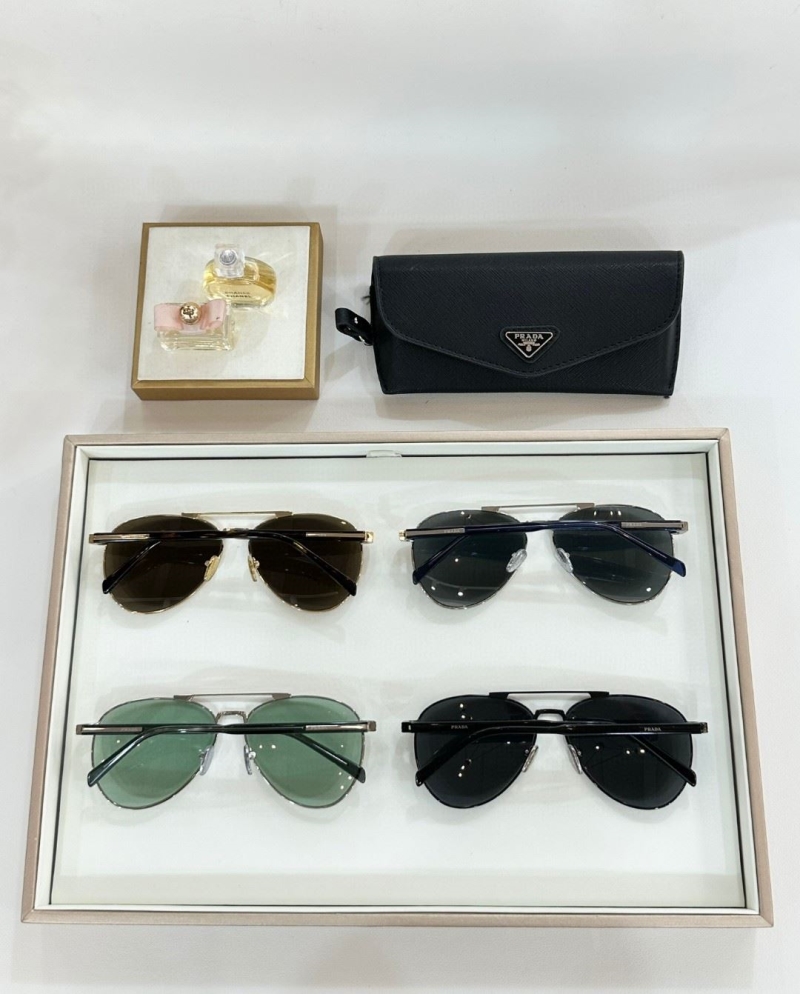 Prada Sunglasses